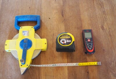Location Télémètre laser Leica à Mûres